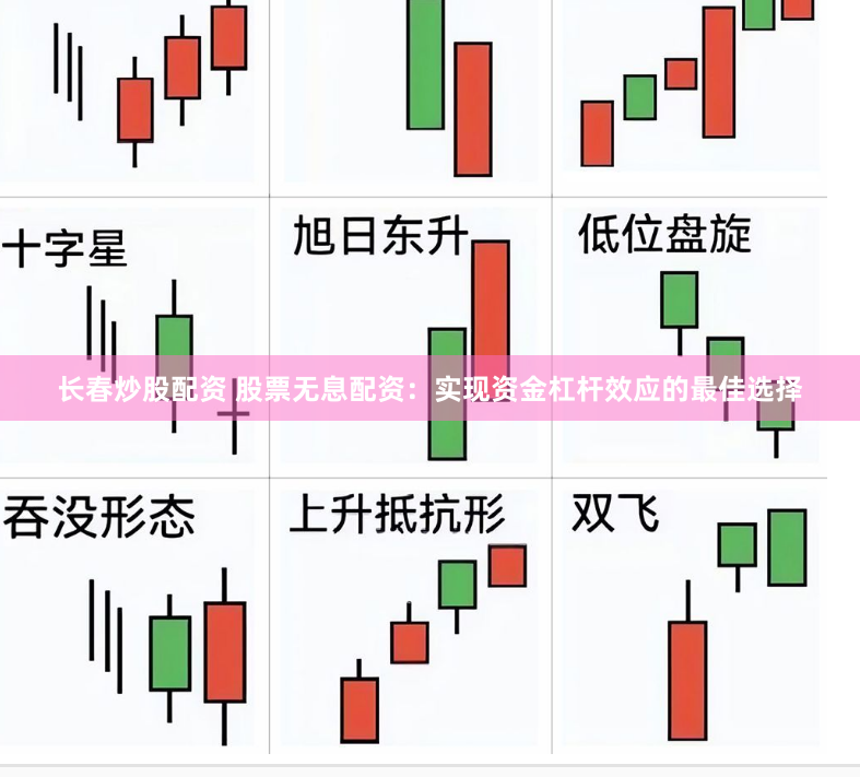 长春炒股配资 股票无息配资：实现资金杠杆效应的最佳选择